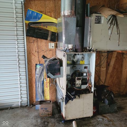 7960 W 800 N, Fairland, IN 46126