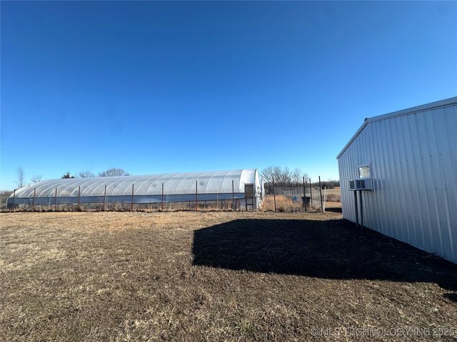 8234 E 400, Strang, OK 74367