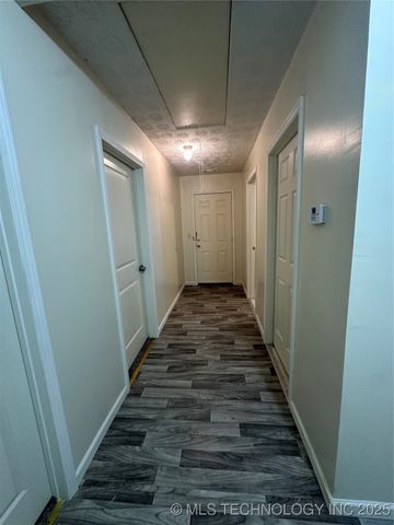 8234 E 400, Strang, OK 74367