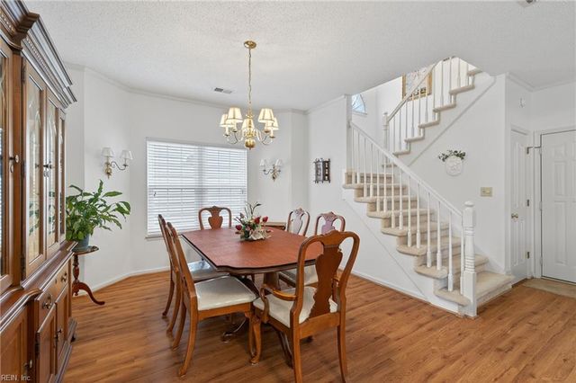 926 Prestige CT, Newport News, VA 23602