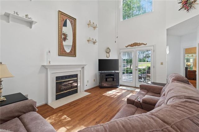 926 Prestige CT, Newport News, VA 23602