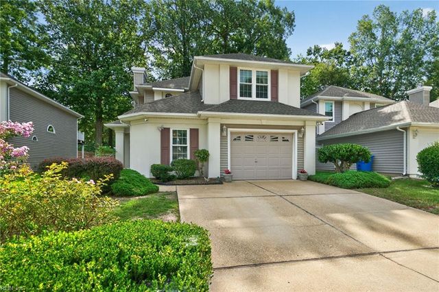 926 Prestige CT, Newport News, VA 23602