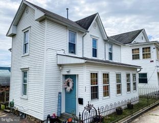 12 PENNSYLVANIA AVENUE, Cumberland, MD 21502