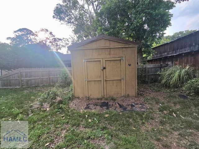 412 Orange Street, Jesup, GA 31545