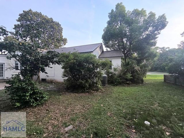 412 Orange Street, Jesup, GA 31545