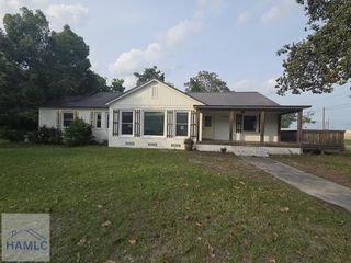 412 Orange Street, Jesup, GA 31545