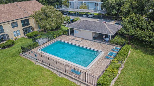 4965 PURITAN CIRCLE 401, Tampa, FL 33617