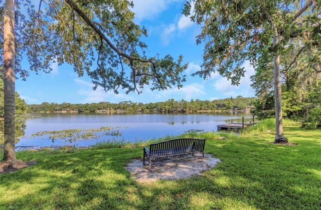 4965 PURITAN CIRCLE 401, Tampa, FL 33617