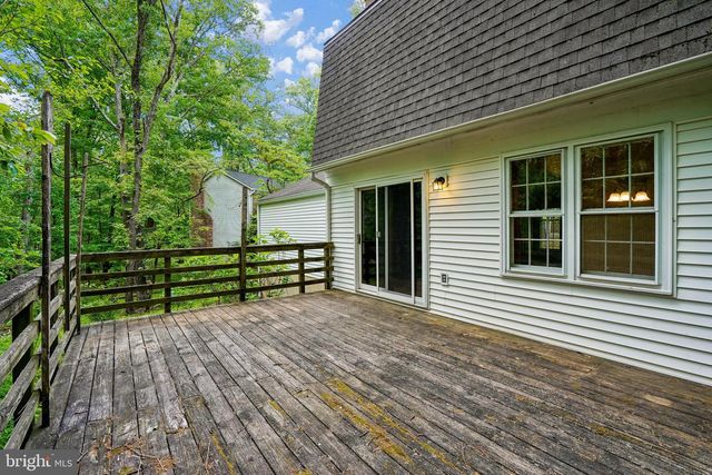 10802 DAYFLOWER CT, Reston, VA 20191