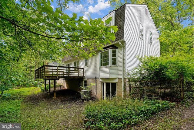 10802 DAYFLOWER CT, Reston, VA 20191