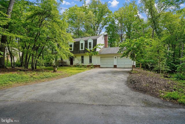 10802 DAYFLOWER CT, Reston, VA 20191
