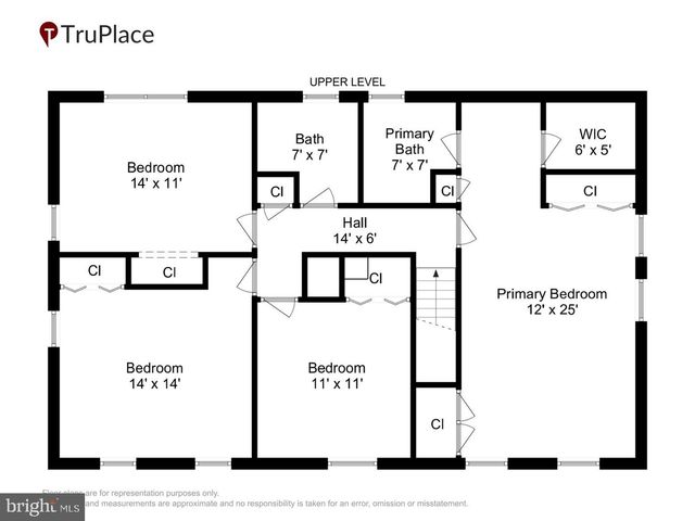 10802 DAYFLOWER CT, Reston, VA 20191