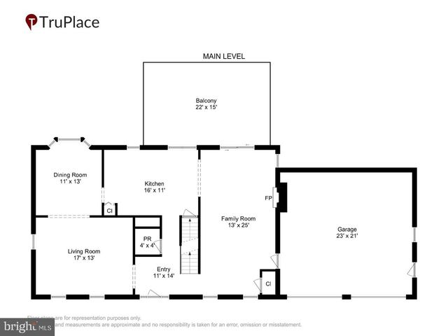 10802 DAYFLOWER CT, Reston, VA 20191
