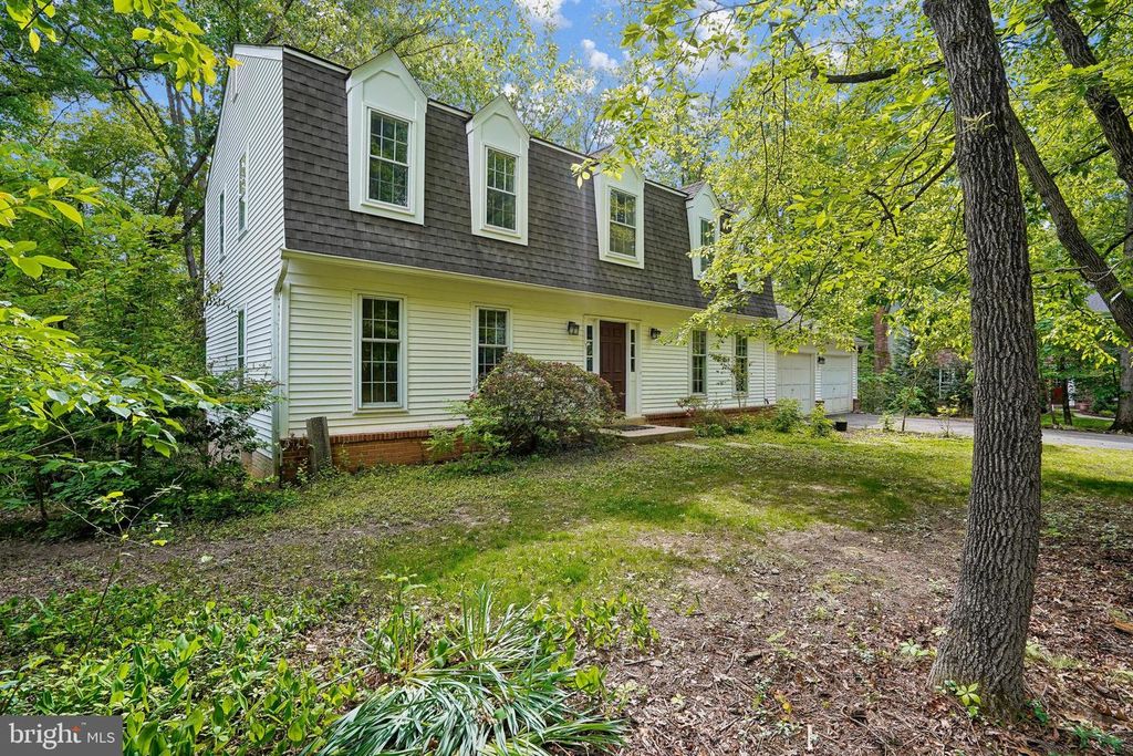 10802 DAYFLOWER CT, Reston, VA 20191