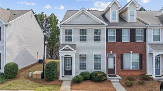 2743 Heathrow Drive, Lawrenceville, GA 30043
