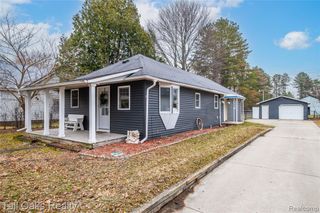 433 Birch Road, Vassar, MI 48768