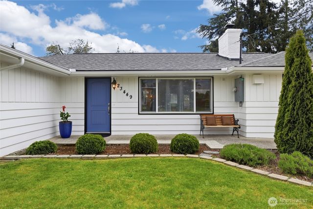 23449 28th Avenue S, Des Moines, WA 98198