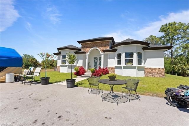 3219 64th AVE NE, Naples, FL 34120
