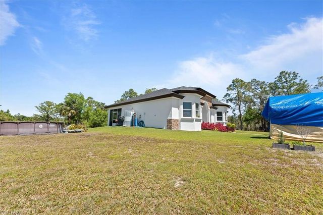 3219 64th AVE NE, Naples, FL 34120