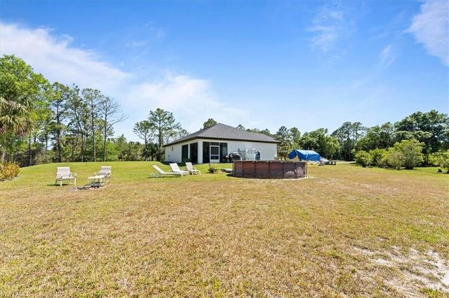 3219 64th AVE NE, Naples, FL 34120