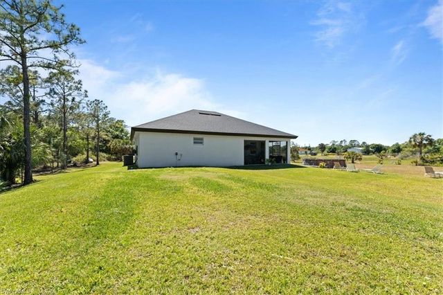 3219 64th AVE NE, Naples, FL 34120