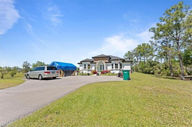 3219 64th AVE NE, Naples, FL 34120