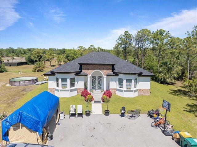 3219 64th AVE NE, Naples, FL 34120