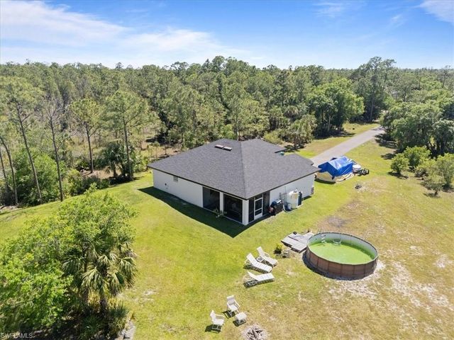 3219 64th AVE NE, Naples, FL 34120