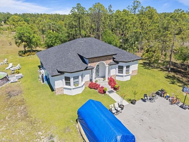 3219 64th AVE NE, Naples, FL 34120