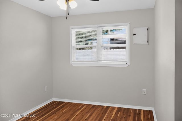 2807 Pinewood Avenue, Pascagoula, MS 39567