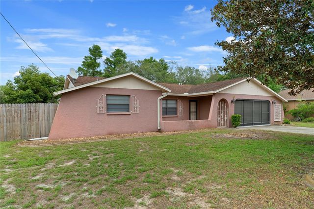 2354 DELTONA BOULEVARD, Spring Hill, FL 34606