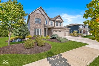 4852 Havenwood Drive, Noblesville, IN 46062