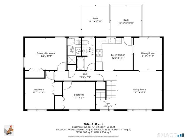 954 Howe Avenue, Shelton, CT 06484