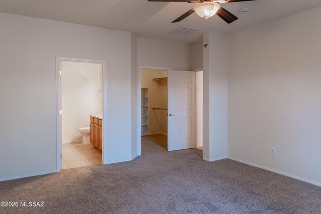 12762 E Hannah Trail, Vail, AZ 85641
