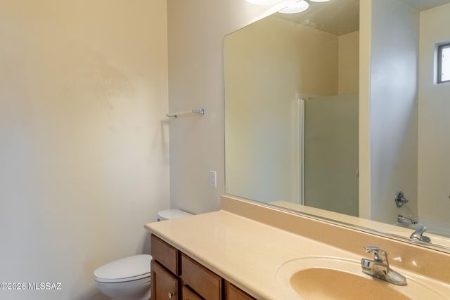 12762 E Hannah Trail, Vail, AZ 85641