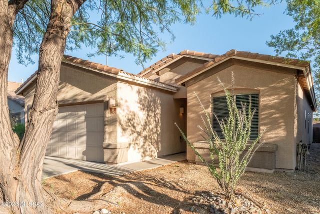 12762 E Hannah Trail, Vail, AZ 85641