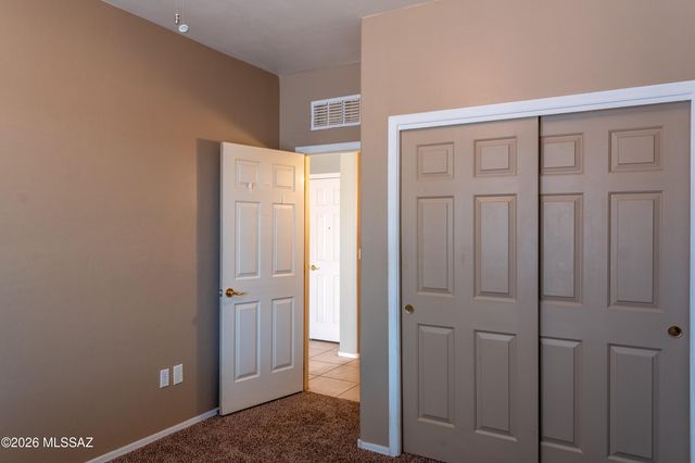 12762 E Hannah Trail, Vail, AZ 85641