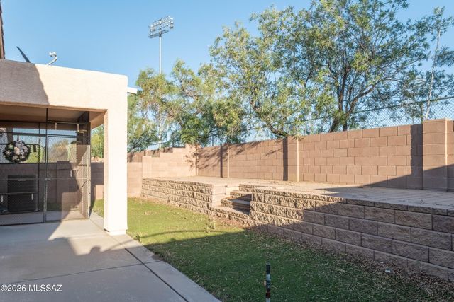12762 E Hannah Trail, Vail, AZ 85641