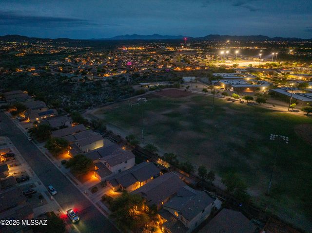 12762 E Hannah Trail, Vail, AZ 85641