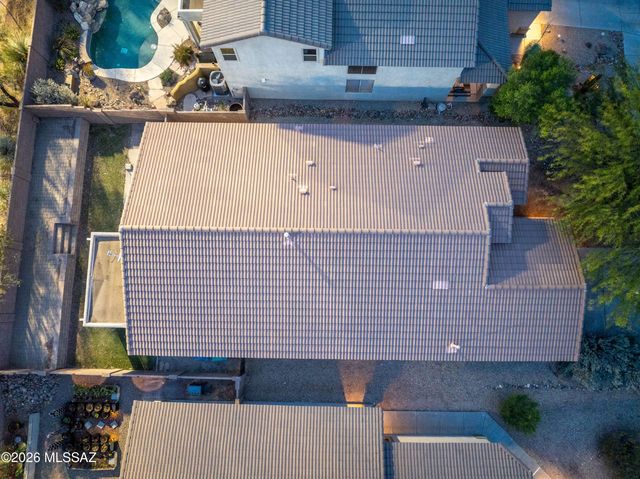 12762 E Hannah Trail, Vail, AZ 85641