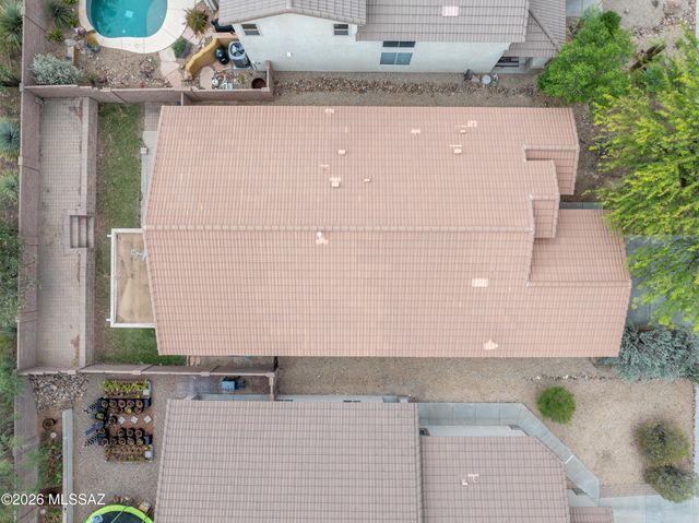 12762 E Hannah Trail, Vail, AZ 85641
