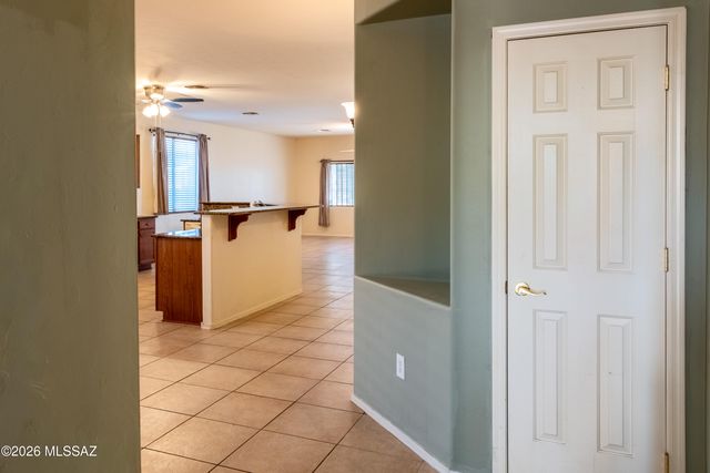 12762 E Hannah Trail, Vail, AZ 85641
