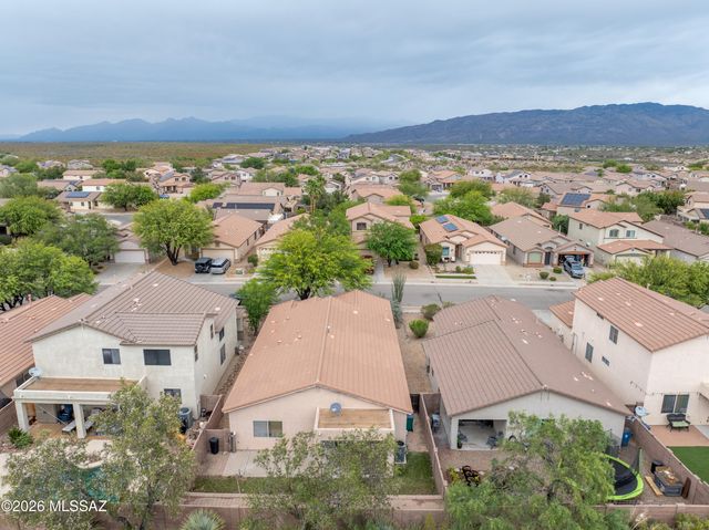 12762 E Hannah Trail, Vail, AZ 85641