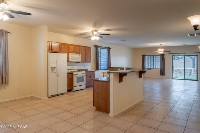 12762 E Hannah Trail, Vail, AZ 85641