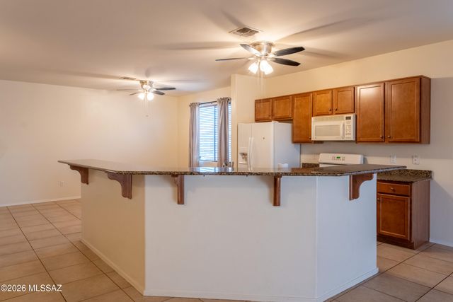 12762 E Hannah Trail, Vail, AZ 85641