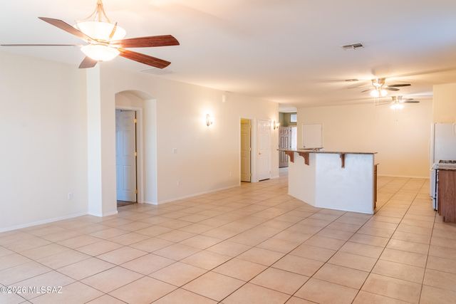 12762 E Hannah Trail, Vail, AZ 85641