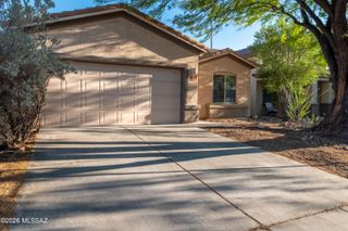 12762 E Hannah Trail, Vail, AZ 85641