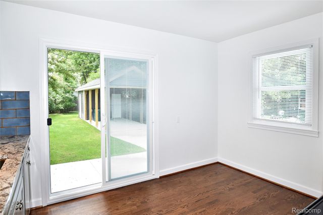 4121 Linwood Avenue, Royal Oak, MI 48073