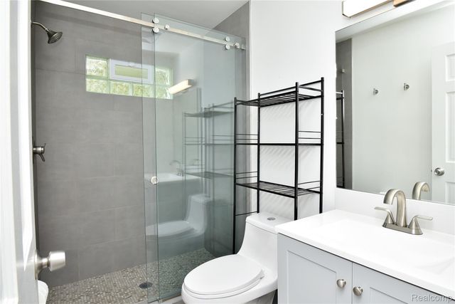4121 Linwood Avenue, Royal Oak, MI 48073