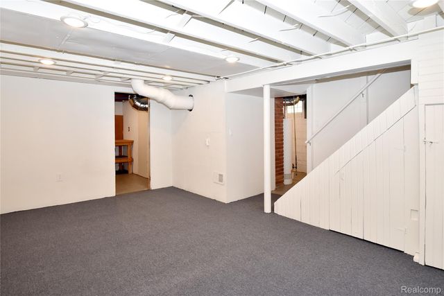 4121 Linwood Avenue, Royal Oak, MI 48073